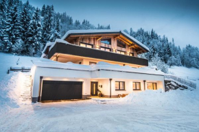 FOUR PEAKS Apartment Flachau